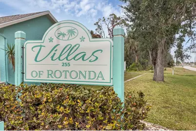 255 Boundary Boulevard #105, Rotonda West, FL 33947 - Photo 38