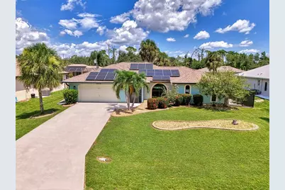 18414 Avon Avenue, Port Charlotte, FL 33948 - Photo 1