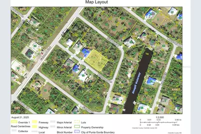 14194 and 14202 Barnwood Lane, Port Charlotte, FL 33981 - Photo 1