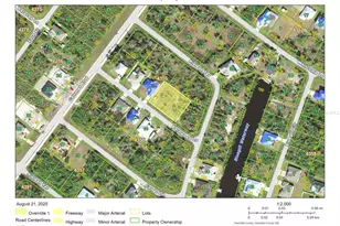 14194 and 14202 Barnwood Ln, Port Charlotte, FL 33981 - Photo 1