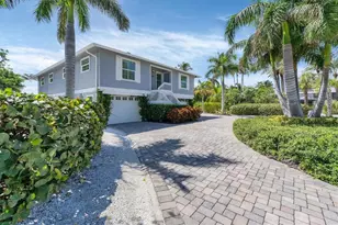 4010 40th St W, Boca Grande, FL 33921 - Photo 1