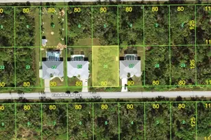 13210 Eichelberger Ave, Port Charlotte, FL 33953 - Photo 1