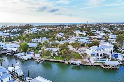 140 Damfino Street, Boca Grande, FL 33921 - Photo 2