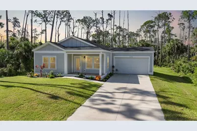 17399 Masten Avenue, Port Charlotte, FL 33954 - Photo 1