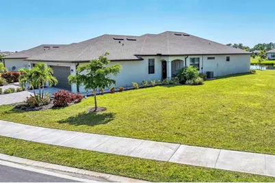 2049 Bonito Way, Port Charlotte, FL 33953 - Photo 8