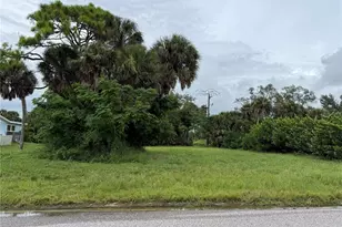 287 Annapolis Ln, Rotonda West, FL 33947 - Photo 1