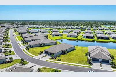 2049 Bonito Way, Port Charlotte, FL 33953 - Photo 6