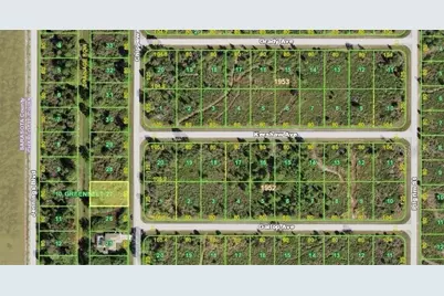 3461 Chippewa Street, Port Charlotte, FL 33981 - Photo 1