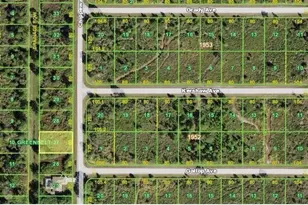 3461 Chippewa St, Port Charlotte, FL 33981 - Photo 1