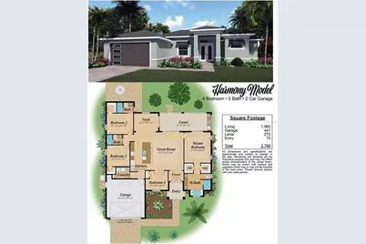 3472 El Salvador Road, Port Charlotte, FL 33981 - Photo 4