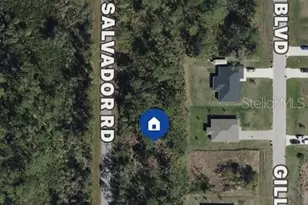 3472 El Salvador Rd, Port Charlotte, FL 33981 - Photo 1