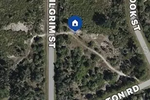 4170 Pilgrim St, Port Charlotte, FL 33981 - Photo 1