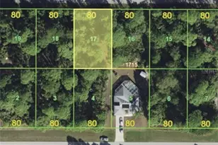 13323 Flaherty Ave, Port Charlotte, FL 33981 - Photo 1