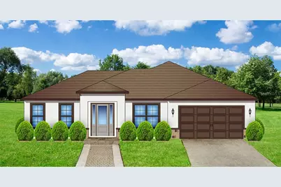 5519 Brussels Terrace, Port Charlotte, FL 33981 - Photo 2
