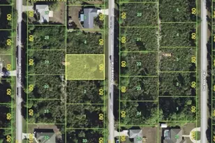 5503 Brussels Terrace, Port Charlotte, FL 33981 - Photo 1