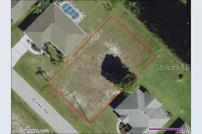 191 Bunker Road, Rotonda West, FL 33947 - Photo 1