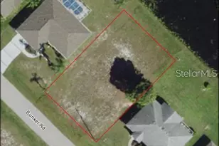 191 Bunker Rd, Rotonda West, FL 33947 - Photo 1