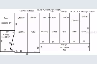 2672-2686 Tamiami Trail #6B,7B, Port Charlotte, FL 33952 - Photo 24