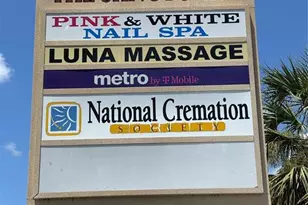 2672-2686 Tamiami Trail, Port Charlotte, FL 33952 - Photo 1