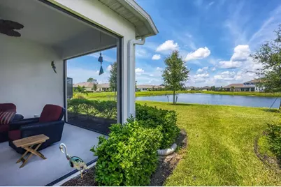 16818 Canopy Garden Drive, Port Charlotte, FL 33953 - Photo 24