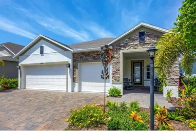 16818 Canopy Garden Drive, Port Charlotte, FL 33953 - Photo 1