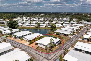 18 S De Las Palmas St, Englewood, FL 34223 - Photo 1