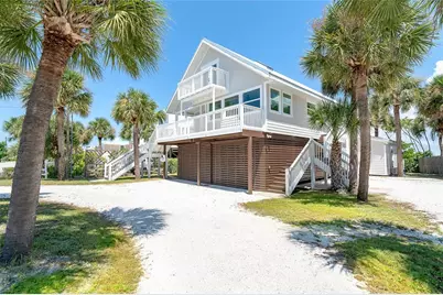 20 N Gulf Boulevard, Placida, FL 33946 - Photo 1