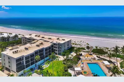 5700 Gulf Shores Drive #221, Boca Grande, FL 33921 - Photo 36