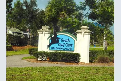 10160 Amy Terrace, Port Charlotte, FL 33981 - Photo 4