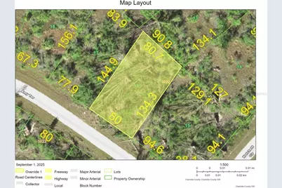 10160 Amy Terrace, Port Charlotte, FL 33981 - Photo 1