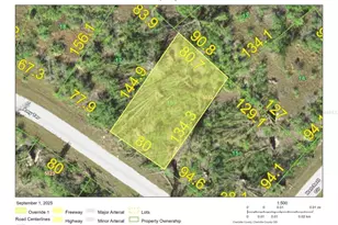 10160 Amy Terrace, Port Charlotte, FL 33981 - Photo 1