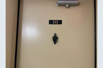 2300 Aaron Street #215, Port Charlotte, FL 33952 - Photo 16