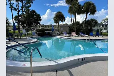 2300 Aaron Street #215, Port Charlotte, FL 33952 - Photo 10