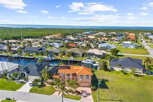 3805 Saba Ct, Punta Gorda, FL 33950 - Photo 1
