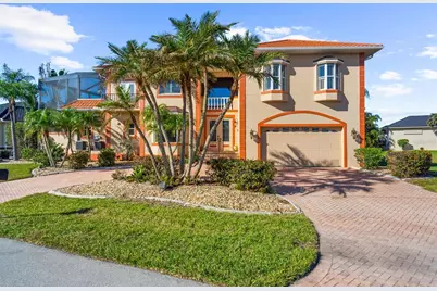 3805 Saba Court, Punta Gorda, FL 33950 - Photo 2