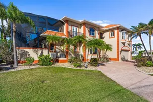 3805 Saba Ct, Punta Gorda, FL 33950 - Photo 2