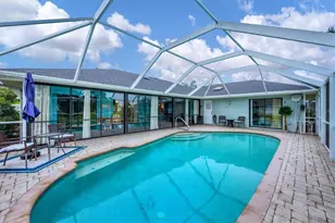 286 Mark Twain Ln, Rotonda West, FL 33947 - Photo 30