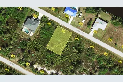 13623 Allamanda Circle, Port Charlotte, FL 33981 - Photo 1