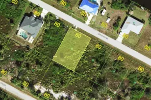 13623 Allamanda Cir, Port Charlotte, FL 33981 - Photo 1