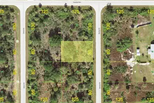 6987 Embry St, Port Charlotte, FL 33981 - Photo 1