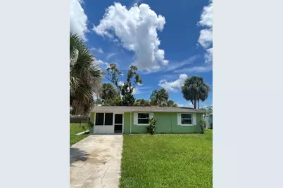 330 E Fray Street, Englewood, FL 34223 - Photo 1