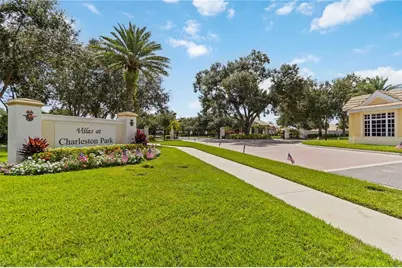 1480 Mossy Oak Drive, North Port, FL 34287 - Photo 2
