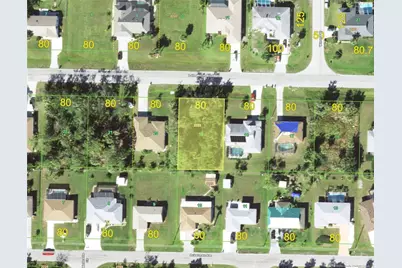 18103 Lake Worth Boulevard, Port Charlotte, FL 33948 - Photo 1