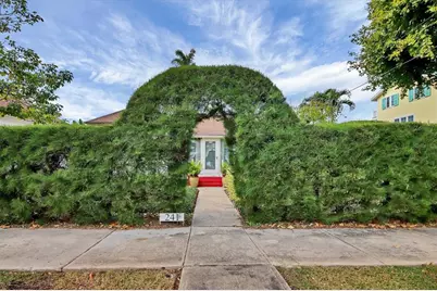 241 Gilchrist Avenue #F, Boca Grande, FL 33921 - Photo 6