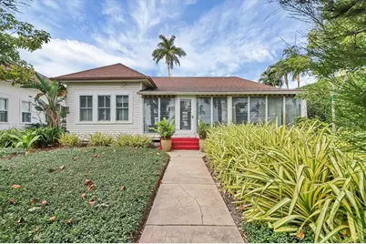 241 Gilchrist Avenue #F, Boca Grande, FL 33921 - Photo 1