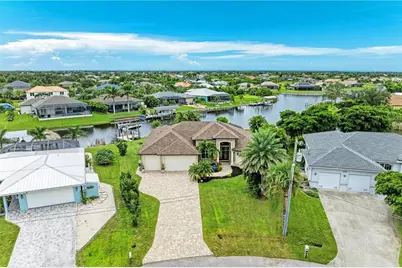9446 Impala Circle, Port Charlotte, FL 33981 - Photo 1
