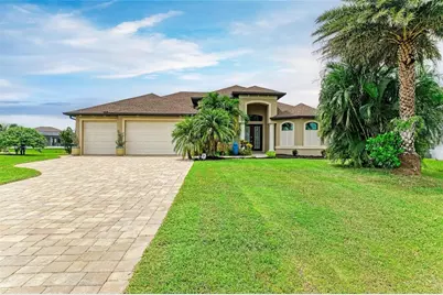9446 Impala Circle, Port Charlotte, FL 33981 - Photo 2