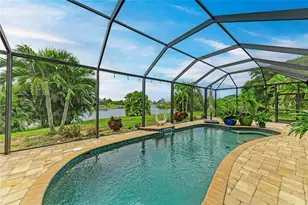 9446 Impala Cir, Port Charlotte, FL 33981 - Photo 50