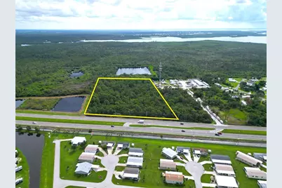 3880 El Jobean Road, Port Charlotte, FL 33953 - Photo 1