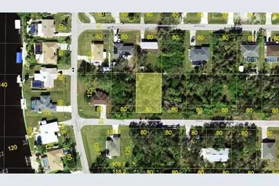1272 Eden Avenue, Port Charlotte, FL 33948 - Photo 1